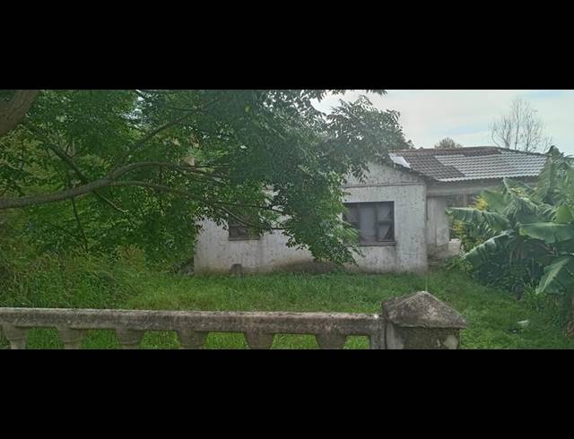 2 BEDROOM HOUSE FOR SALE IN NGWELEZANA